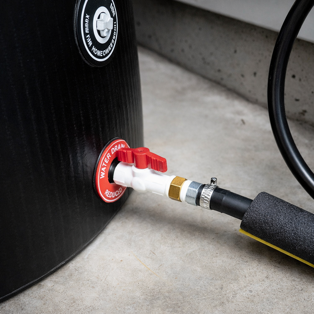 Ice Bath Tub with Water Chiller Compatibility- XL Cold Plunge Tub for Athletes - Outdoor, Portable, Inflatable - Recovery PRO 77" X 28"X 28"