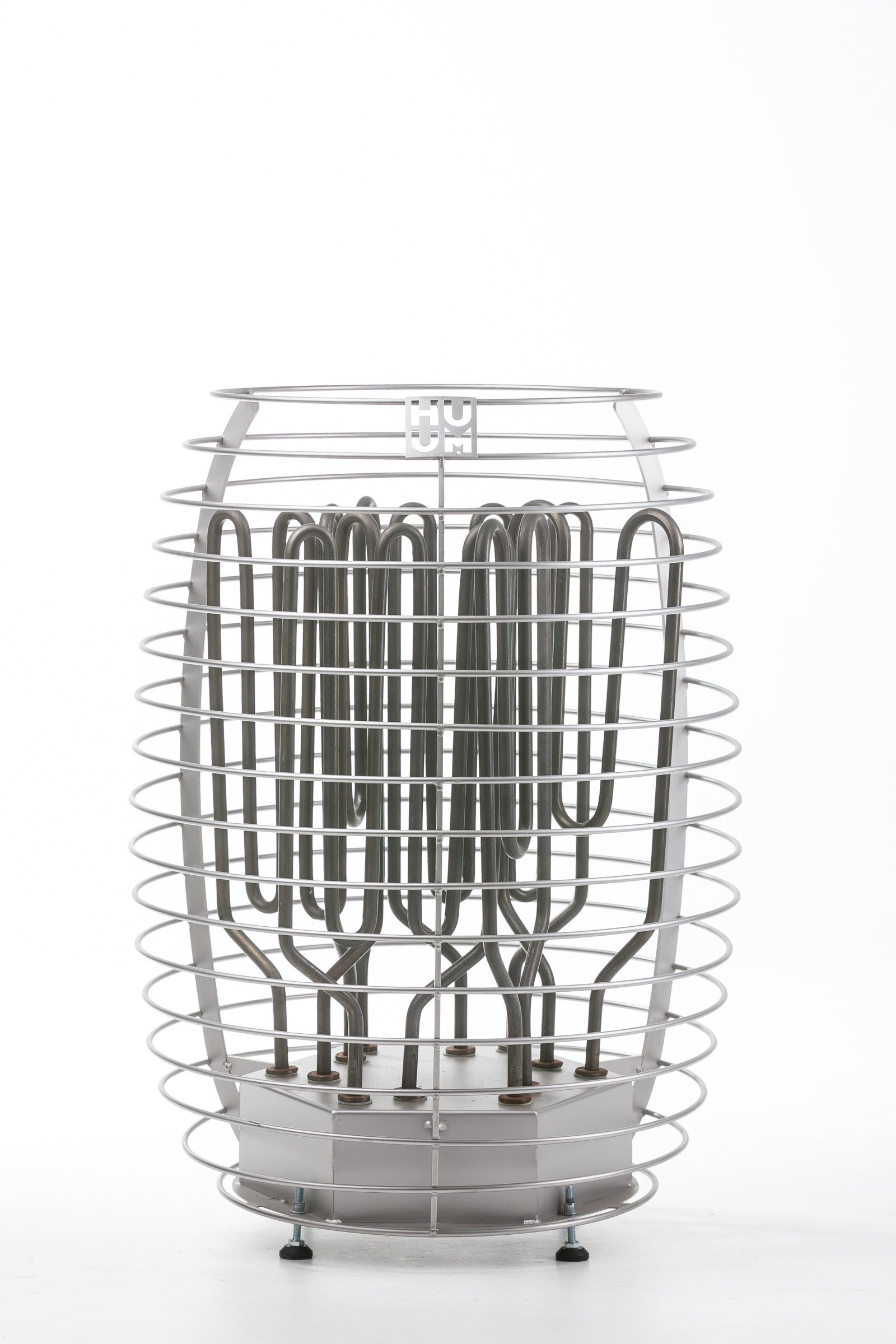 HUUM HIVE 12 (12 kW) Electric Sauna Heater