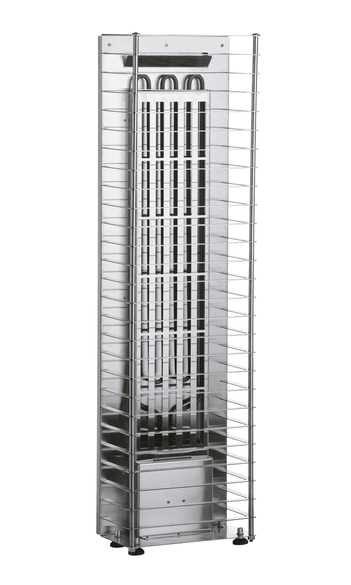 HUUM CLIFF Mini 3.5 kW Electric Sauna Heater