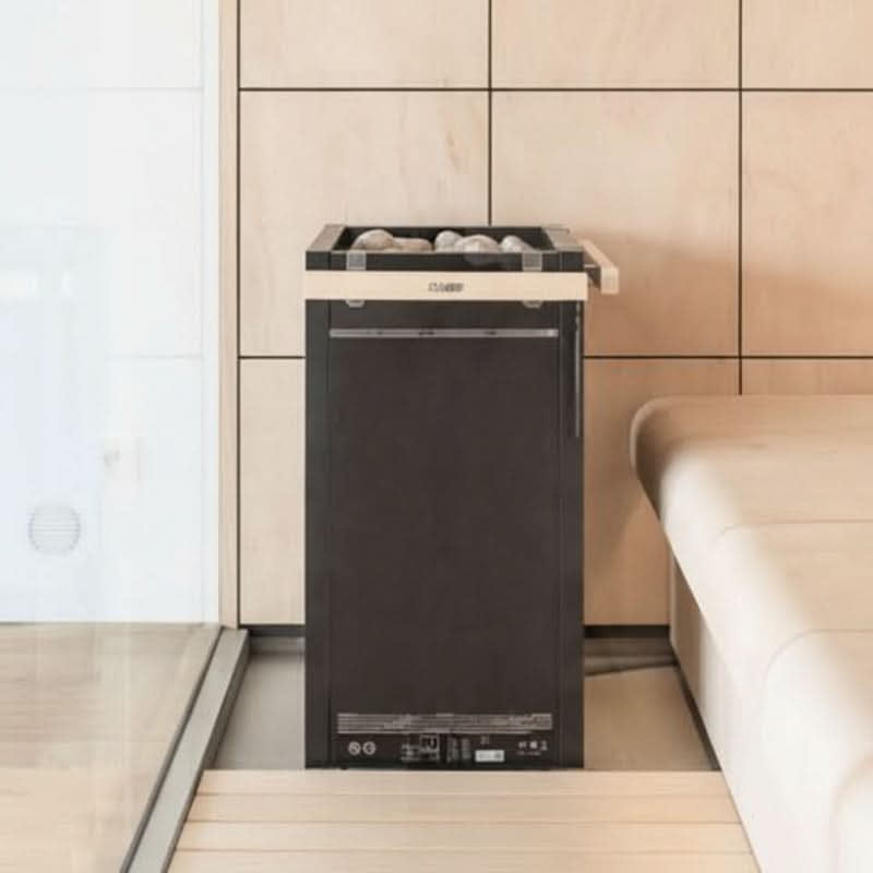 Harvia Virta Combi HL110SA 10.5kW Electric Sauna Heater
