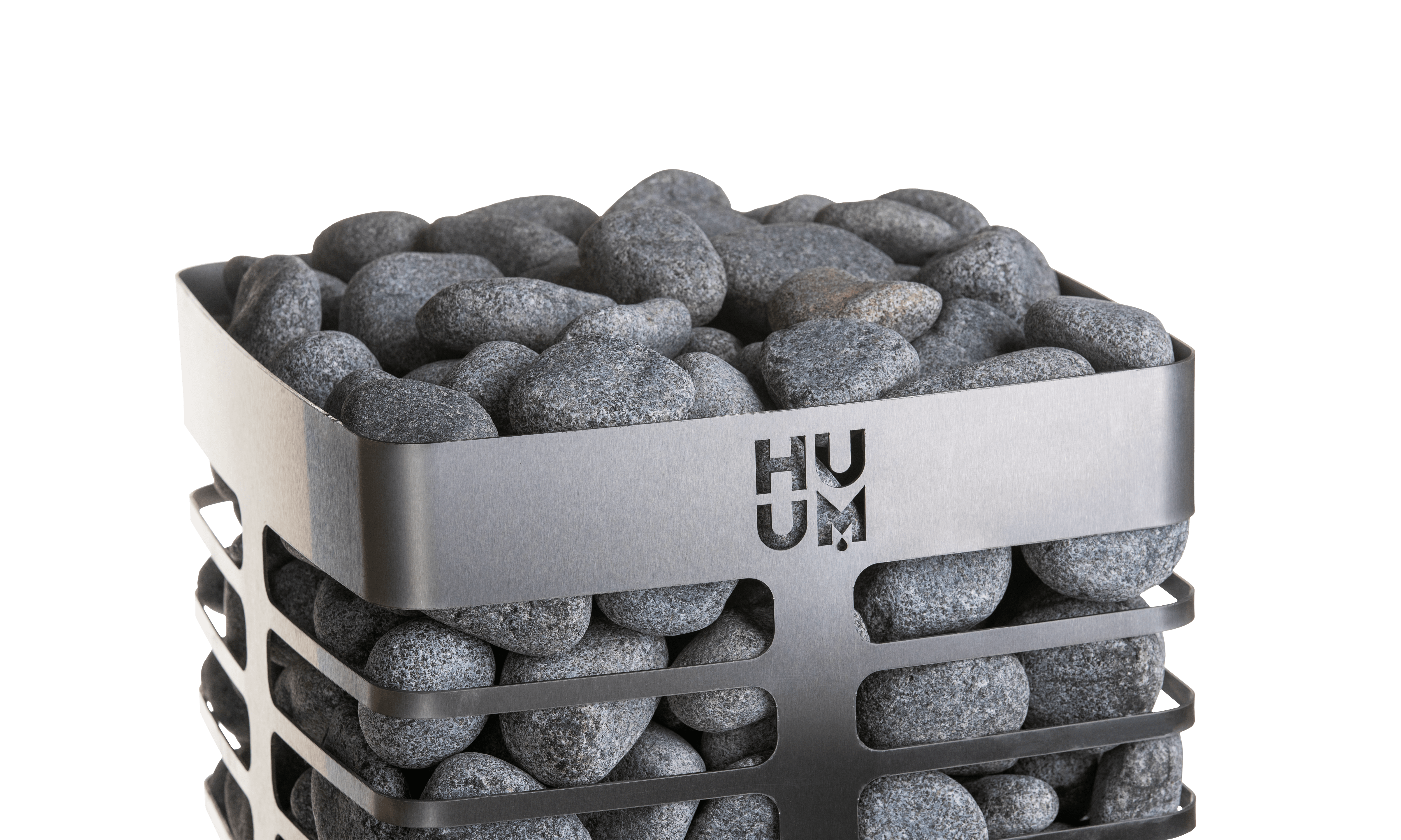 HUUM STEEL 11 (10.5 kW) Electric Sauna Heater