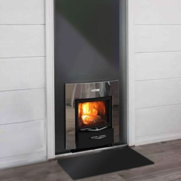 Harvia 20 Duo Wood-Burning Sauna Stove