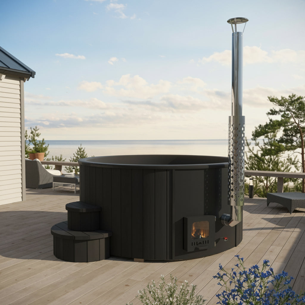 Hot Tubs
