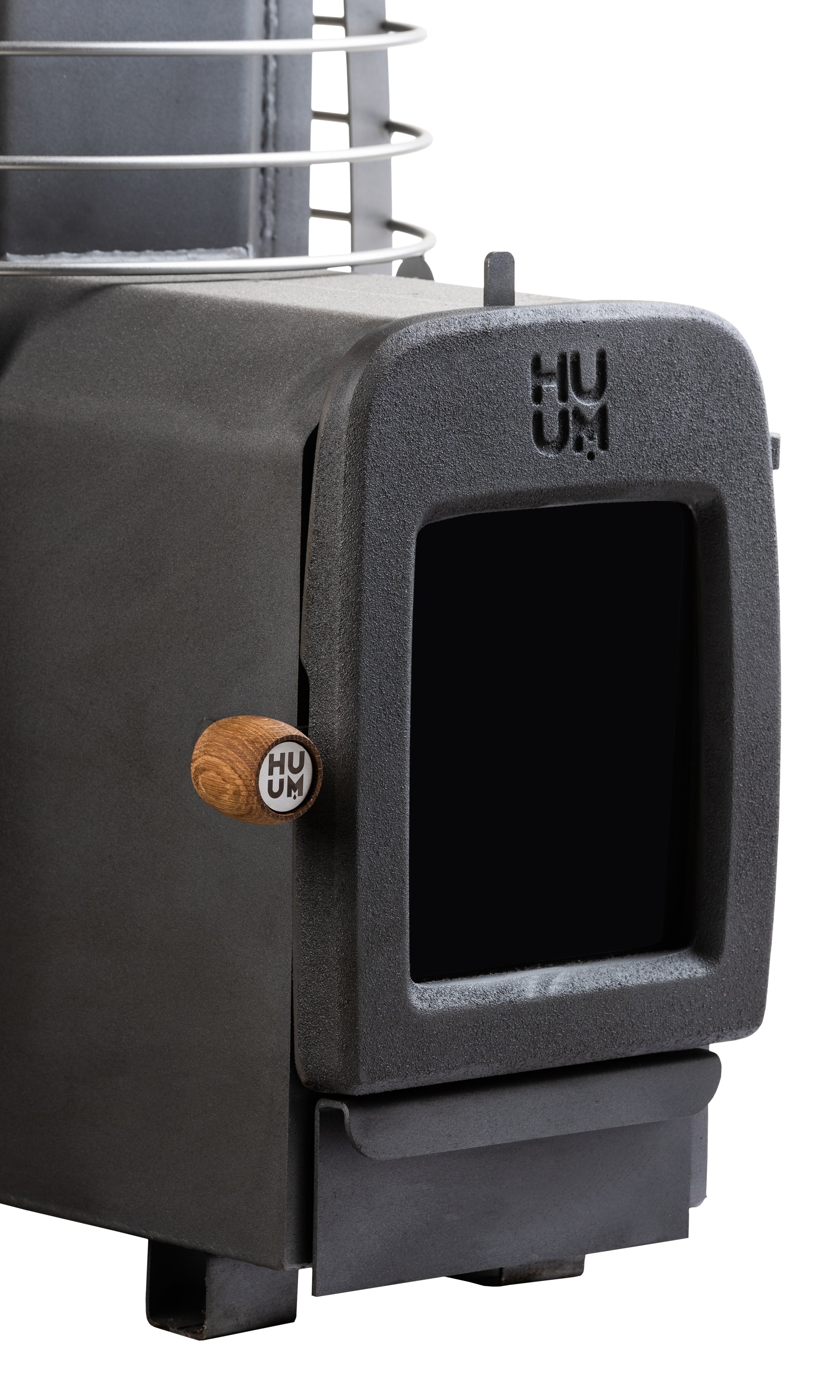 HUUM HIVE Heat 12 Wood-Burning Sauna Stove