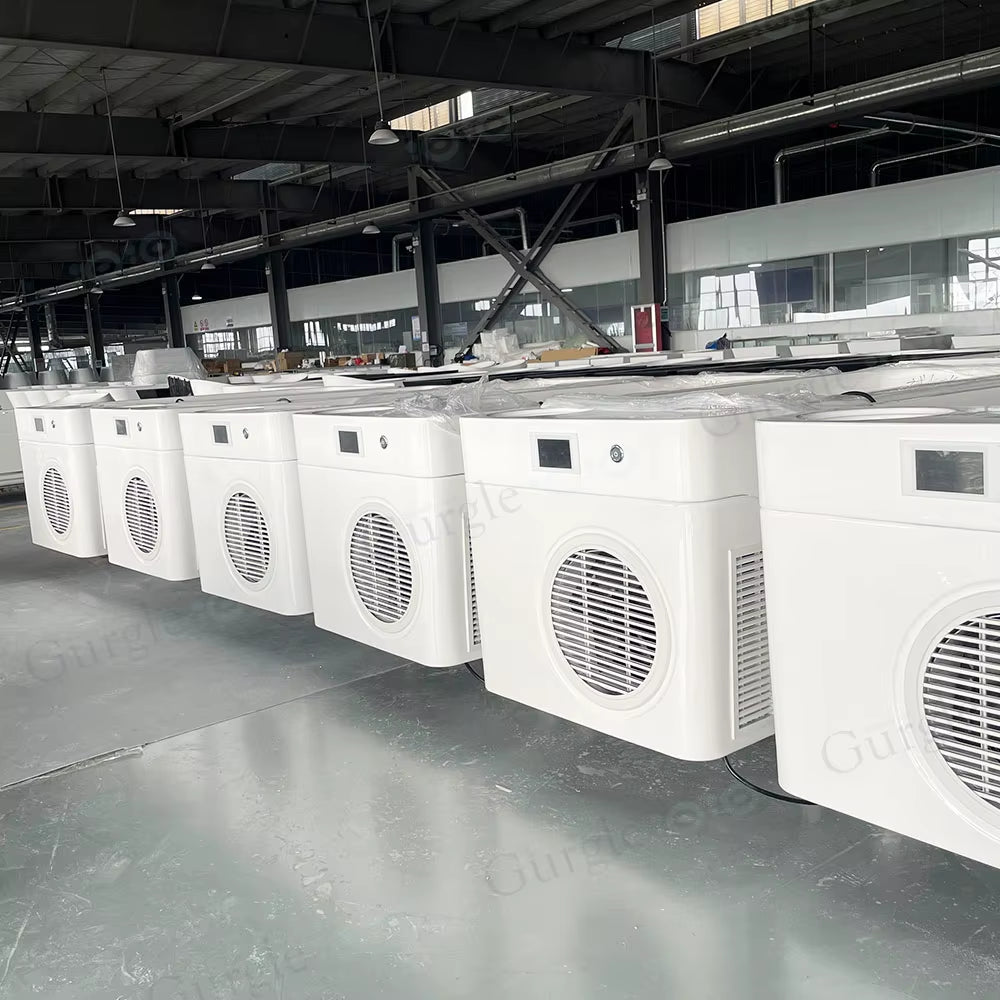 Sports Recovery Therapy Ice Bath Tub Wifi APP Control Acrylic Cold Plunge All in Bathing Athlete Spa Bathtub