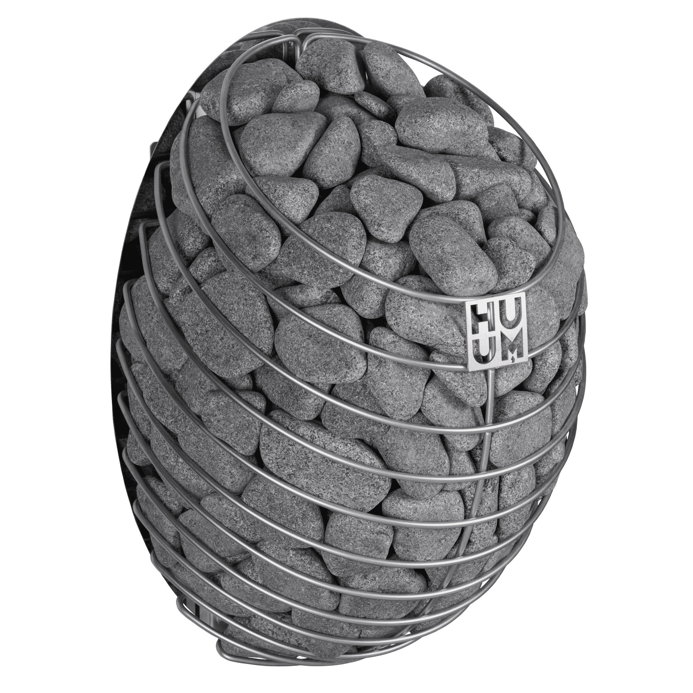 HUUM DROP 7.5 (7.5 kW) Electric Sauna Heater