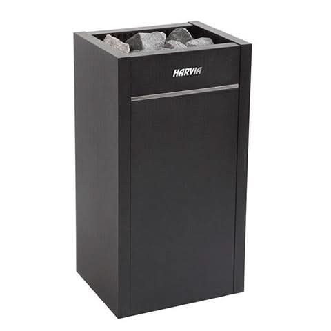 Harvia Virta Combi HL90SA 9.0kW Electric Sauna Heater