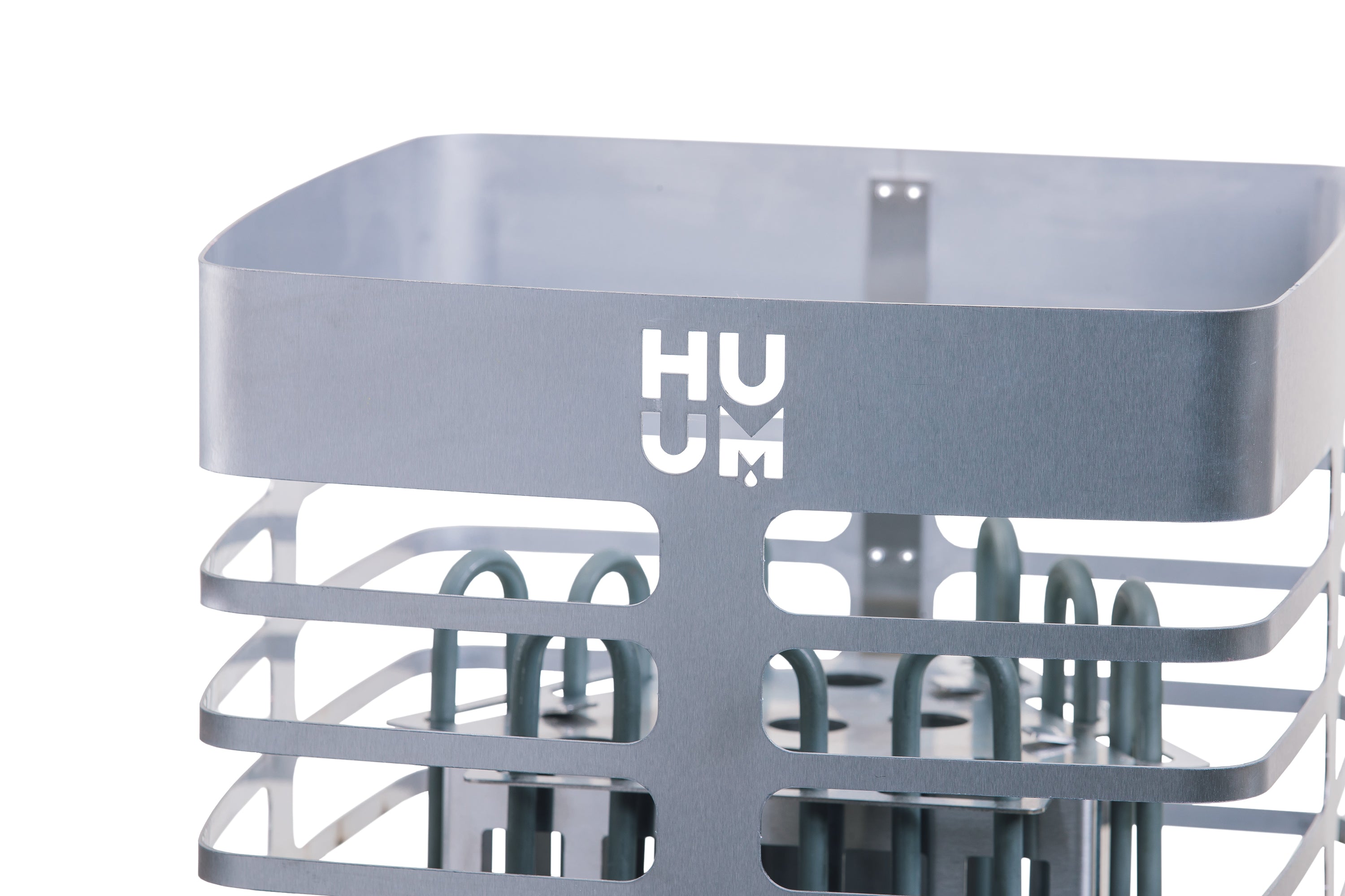 HUUM STEEL 6 (6 kW) Electric Sauna Heater