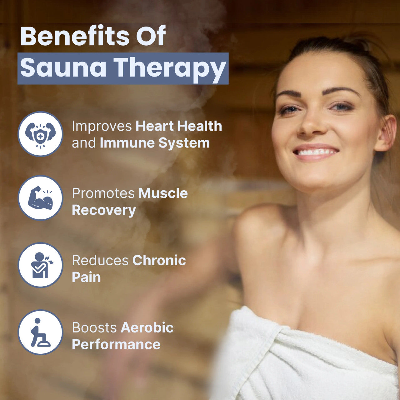 4-Person Indoor Canadian Hemlock Traditional Wet/Dry Sauna with LED Lighting