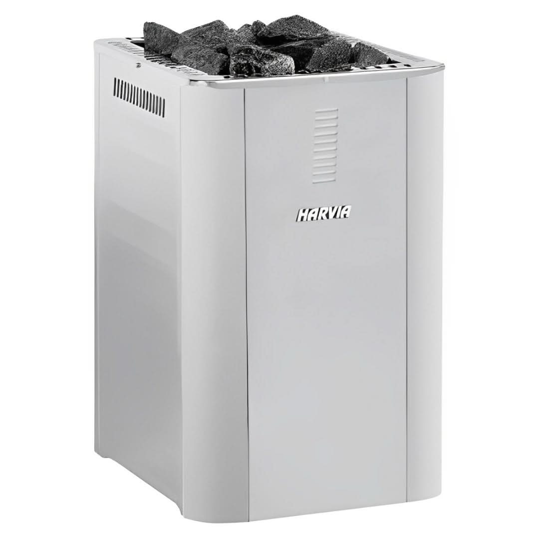 Harvia 20 Duo Wood-Burning Sauna Stove