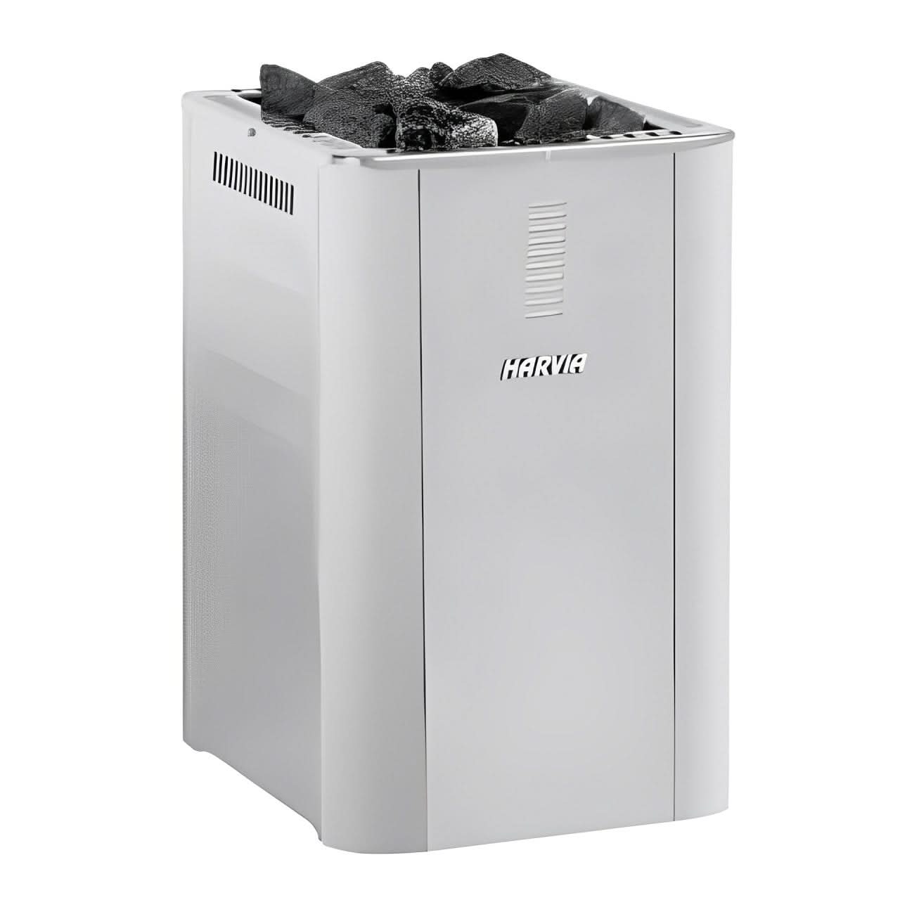 Harvia 36 Duo Wood-Burning Sauna Stove
