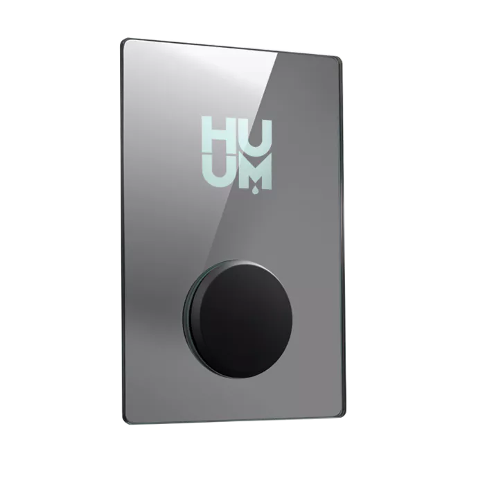 HUUM HIVE Mini 9 (9 kW) Electric Sauna Heater