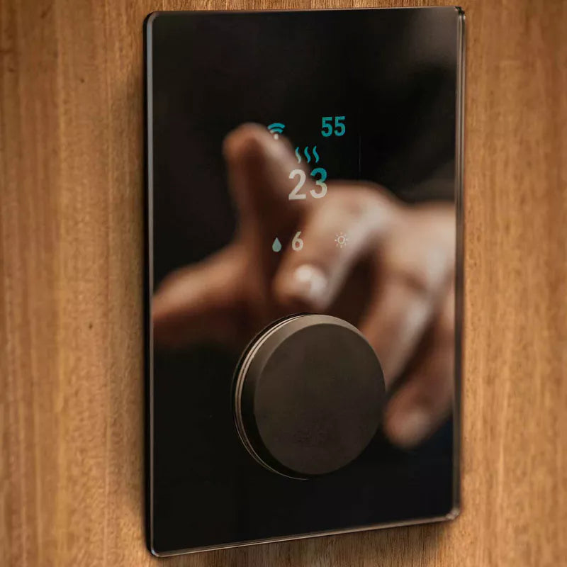 HUUM DROP 4.5 (4.5 kW) Electric Sauna Heater
